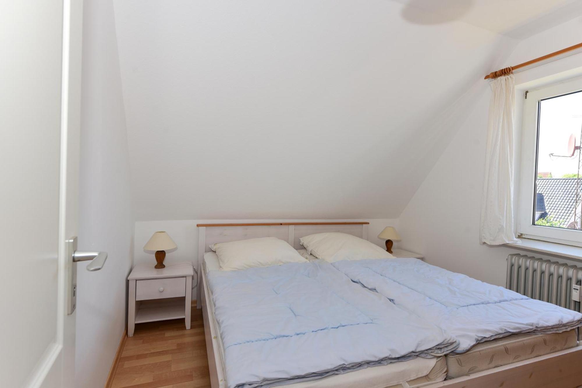 Sandwall Whg 1 Amrum Wyk auf Föhr المظهر الخارجي الصورة